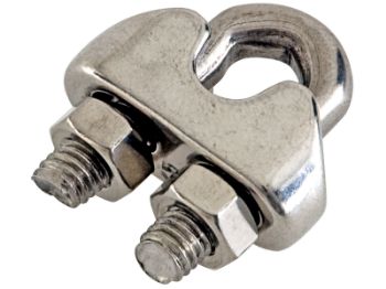 Bilde av Wirelås syrefast