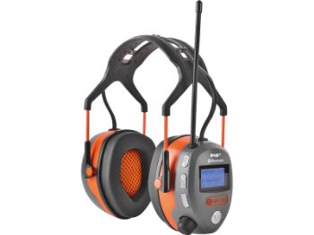 Bilde av Hørselvern DAB+/FM/BT/LIS