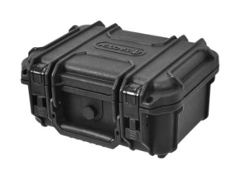 Bilde av Verktøykoffert vanntett IP65 23,5 cm (S)