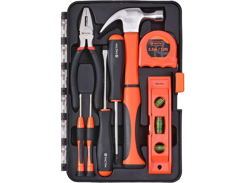 Bilde av * Verktøysett 14 deler