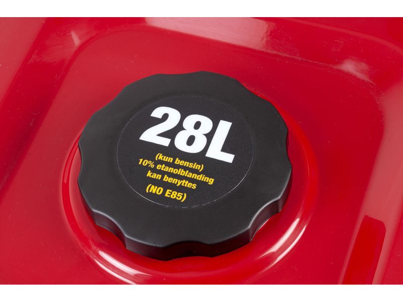 Bilde av Strømaggregat PM 8500 GR/ES bensin, 8,5 kW