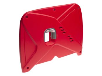 Bilde av Deksel høyre rød - PM1000iS