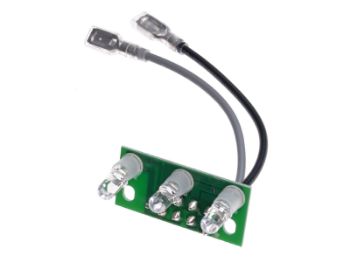 Bilde av Indikatorlys Output PM1000iS