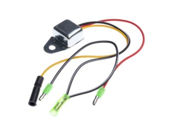 Bilde av Oljevakt rele PM1000iS