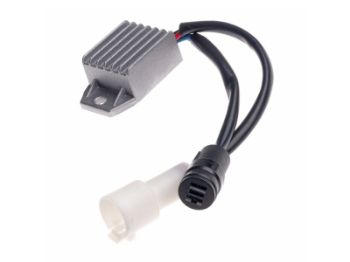 Bilde av AVR spenningsregulator PM1000iS