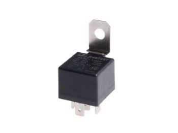 Bilde av Startrele- alle diesel model.