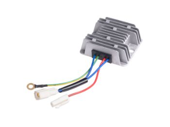 Bilde av Regulator-alle diesel model.