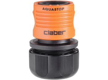 Bilde av Hurtigkobling 3/4" Aquastop (8605)