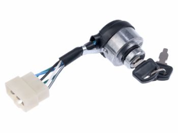 Bilde av Tenningslås komplett PM5500GL/ES