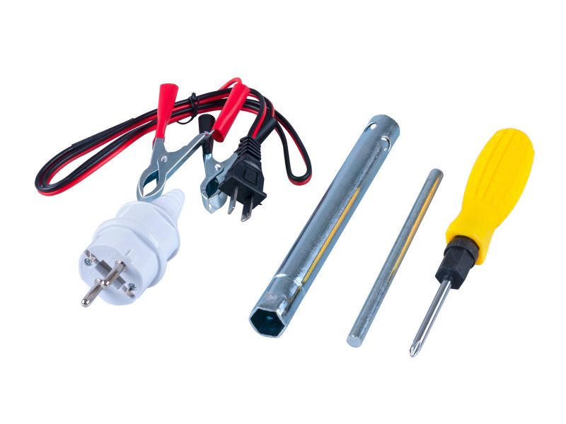 Bilde av Strømaggregat PM 1000iS inverter aggregat, bensin, 1,1 kW