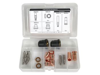 Bilde av Tilbehørssett for plasmaskjærer