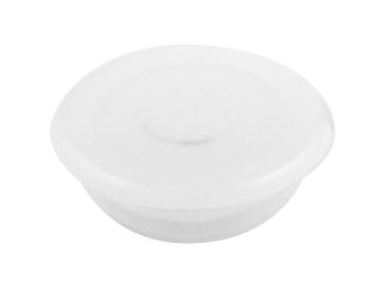 Bilde av Propp for karmanker plast Ø14,5/17 mm