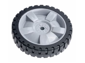 Bilde av Hjul Ø180 for vedklyver - 530109