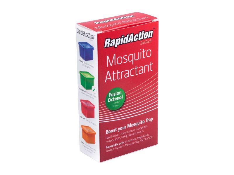 Bilde av Tablett for myggfelle