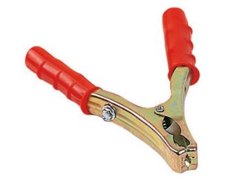 Bilde av Ladeklemme (+) rød 150A Colorado