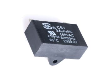 Bilde av Kondensator 3,5uF for 450211