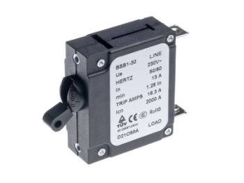 Bilde av Sikring PM3200