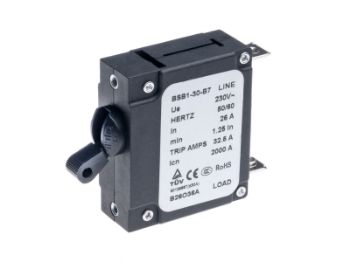 Bilde av Sikring PM7000i-26A