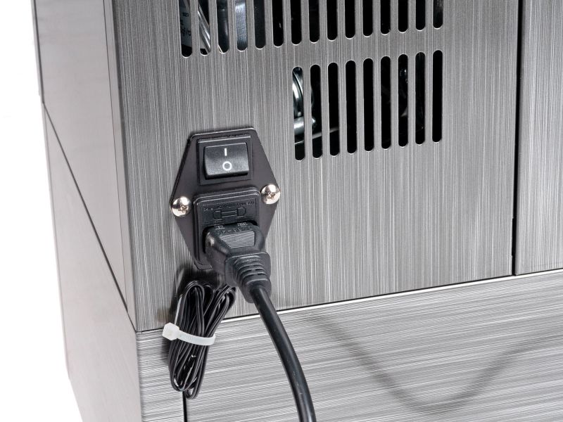 Bilde av * Dieselvarmer infrarød IR12 14,0 kW