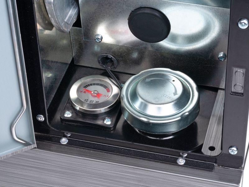 Bilde av * Dieselvarmer infrarød IR18 17,5 kW