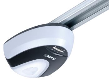 Vis detaljer for Safe GDO 605 garasjeportåpner kjededrift 600N Bilde av Safe GDO 605 garasjeportåpner kjededrift 600N