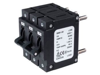 Bilde av Sikring PM15DT2-40A