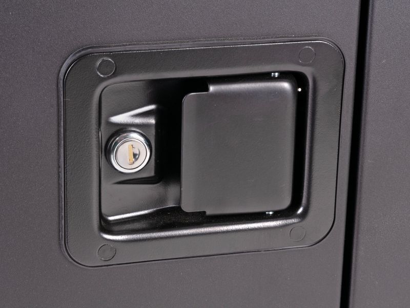 Bilde av Strømaggregat PM 15DT2 diesel, 230V, 12 kW