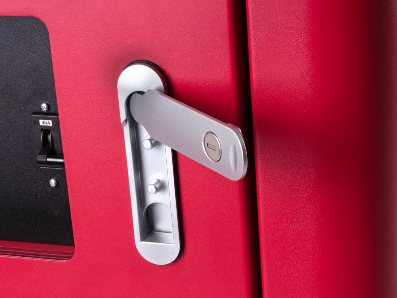 Bilde av Strømaggregat PM 15DT2 diesel, 230V, 12 kW