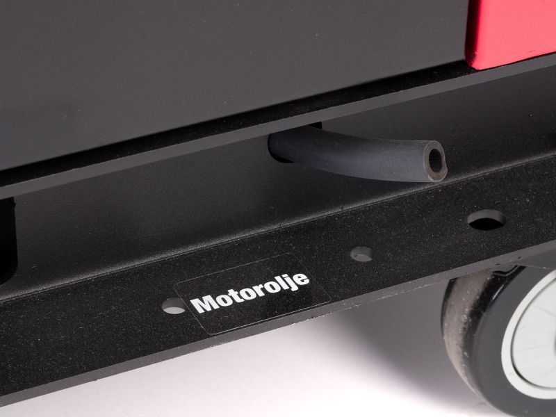 Bilde av Strømaggregat PM 15DT2 diesel, 230V, 12 kW