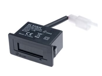 Bilde av Display digitalt PM8500GR