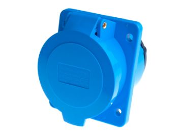 Bilde av Kontakt 1-fase rund PM8000iR-8500GR