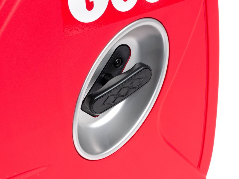 Bilde av Strømaggregat PM 3000iS inverter aggregat, bensin, 2,5 kW