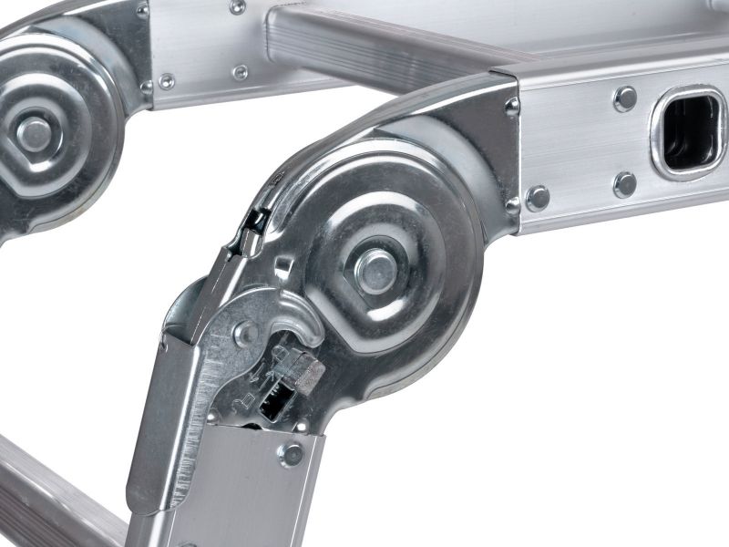 Bilde av Multistige aluminium - 3 i 1