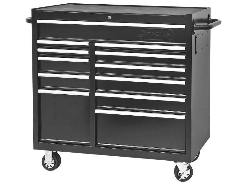 Bilde av * Verktøyvogn 106 cm 12 skuffer