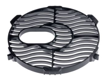 Vis detaljer for Viftedeksel DH13/20 (36) Bilde av Viftedeksel DH13/20 (36)