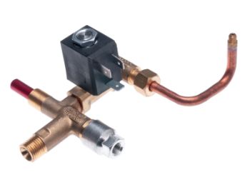 Bilde av Gassventil GH30+ (19)