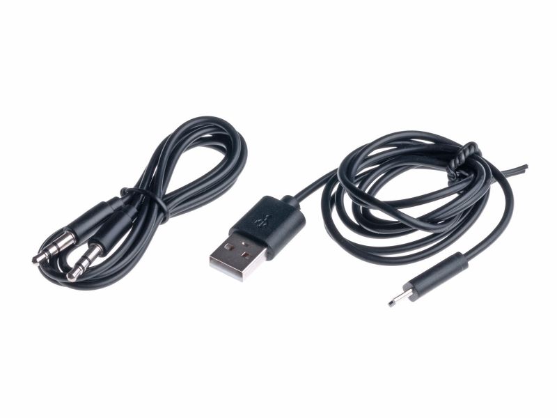 Bilde av * Hørselvern DAB+/FM/BT/LIS