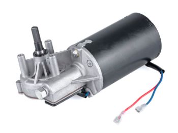 Vis detaljer for Motor DC for Safe GDO 1005 garasjeportåpner Bilde av Motor DC for Safe GDO 1005 garasjeportåpner
