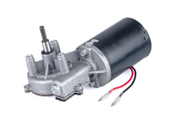 Vis detaljer for Motor DC for Safe GDO 605 garasjeportåpner Bilde av Motor DC for Safe GDO 605 garasjeportåpner