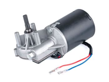 Vis detaljer for Motor DC for Safe GDO 805 garasjeportåpner Bilde av Motor DC for Safe GDO 805 garasjeportåpner