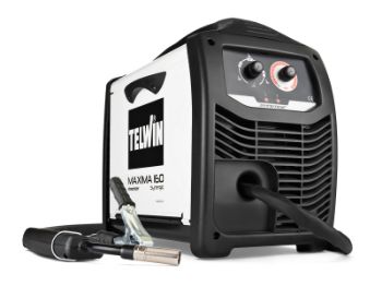 Bilde av Sveiseapparat Maxima 160 Synergic 150A