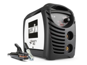 Bilde av Sveiseapparat Infinity 150 + ACX 130A