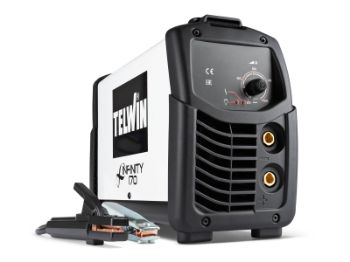 Bilde av Sveiseapparat Infinity 170 + ACX 150A