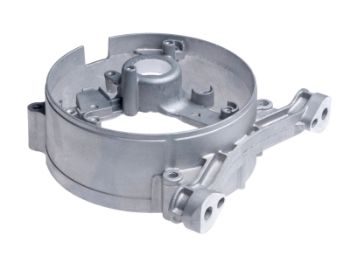 Bilde av Endedeksel generator PM4500