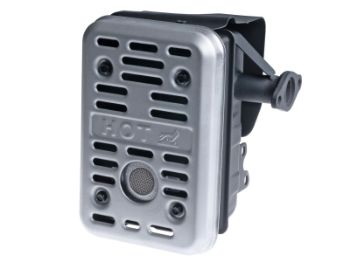 Bilde av Eksospotte PM6500