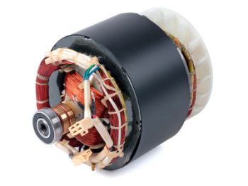 Bilde av Generator komplett PM6500