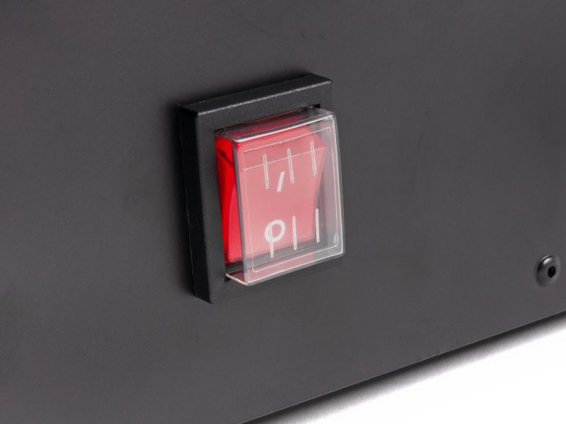 Bilde av Byggtørker propan GH15+ 7-15 kW (brukt/demo)