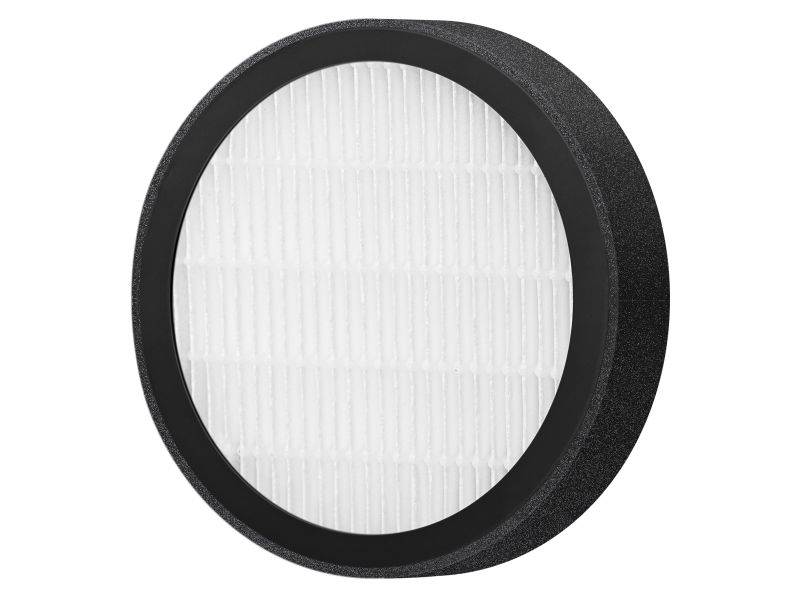 Bilde av Finfilter (pollenfilter) F7 (MERV11) Ø150x50mm