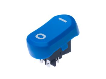 Vis detaljer for Bryter VQ1220PF Bilde av Bryter VQ1220PF