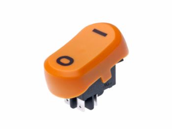 Vis detaljer for Bryter VJK2270SW Bilde av Bryter VJK2270SW